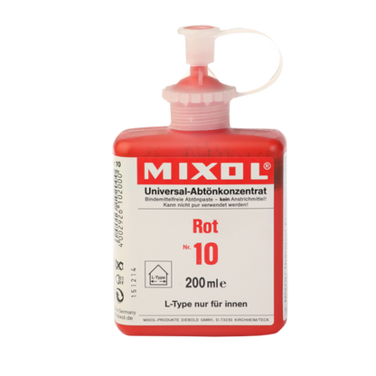MIXOL® Tints