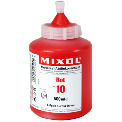 MIXOL® Tints
