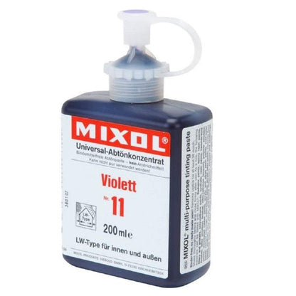 MIXOL® Tints