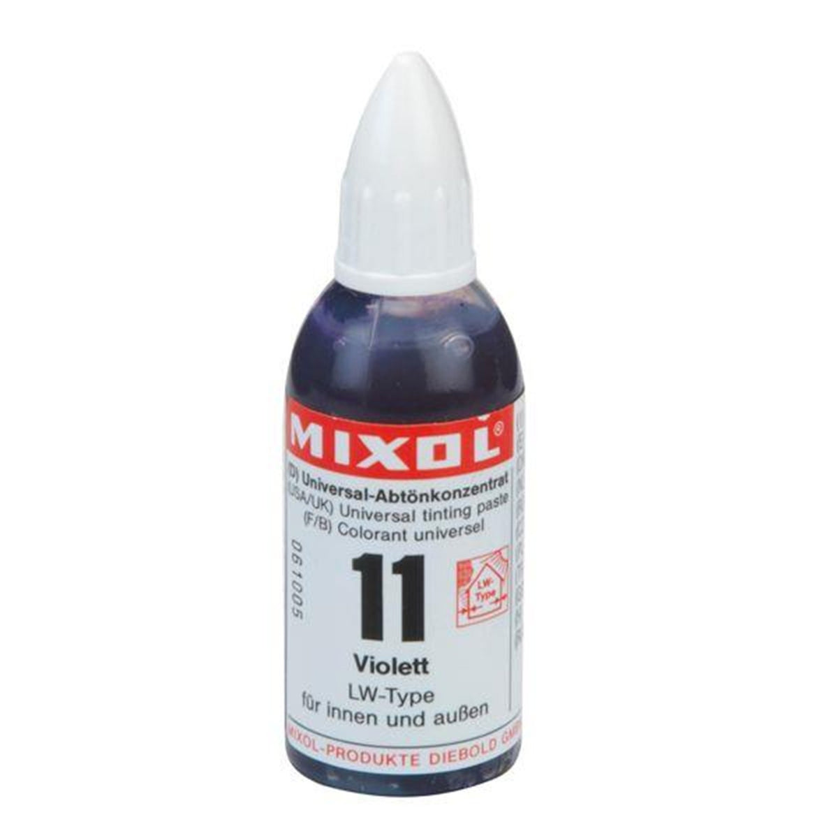 MIXOL® Tints