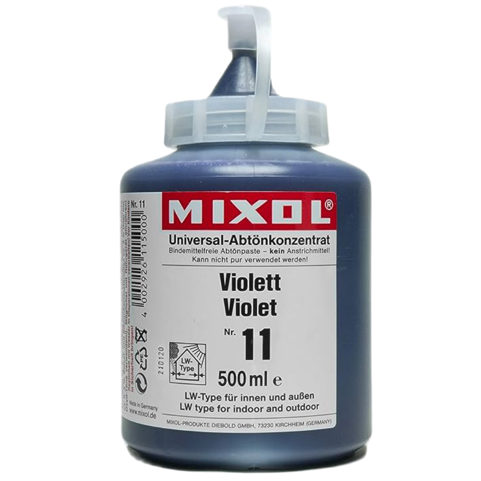 MIXOL® Tints