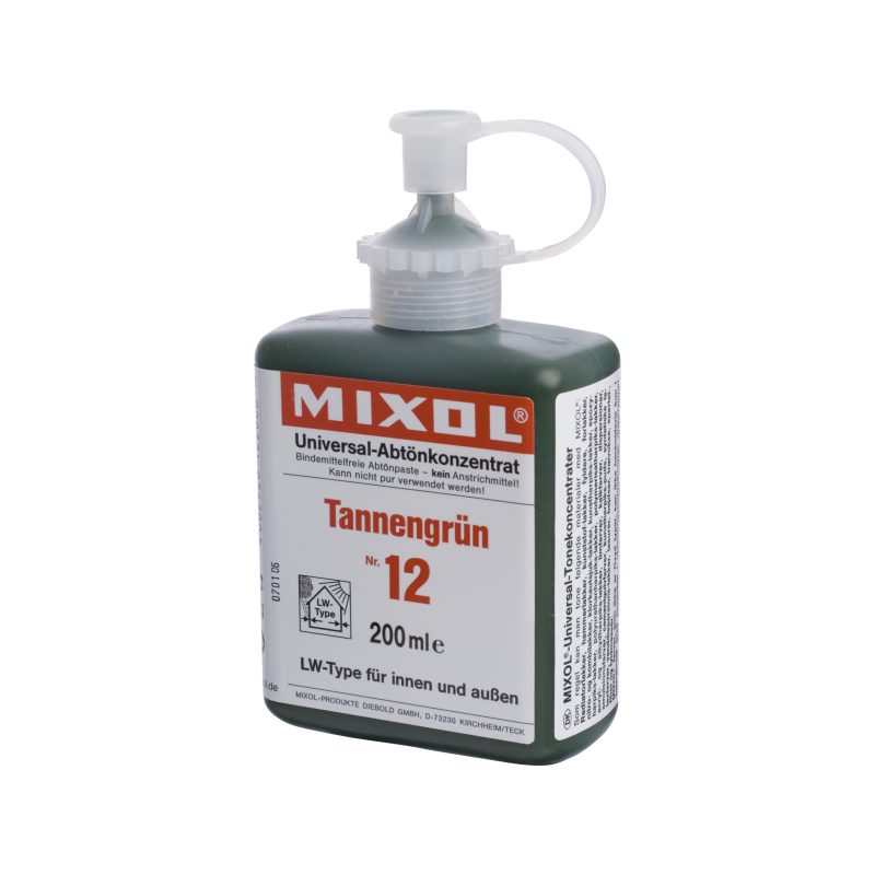 MIXOL® Tints