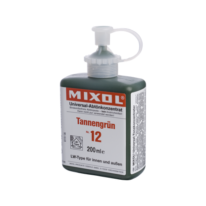 MIXOL® Tints