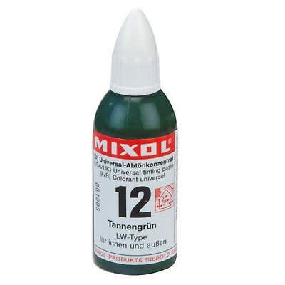 MIXOL® Tints