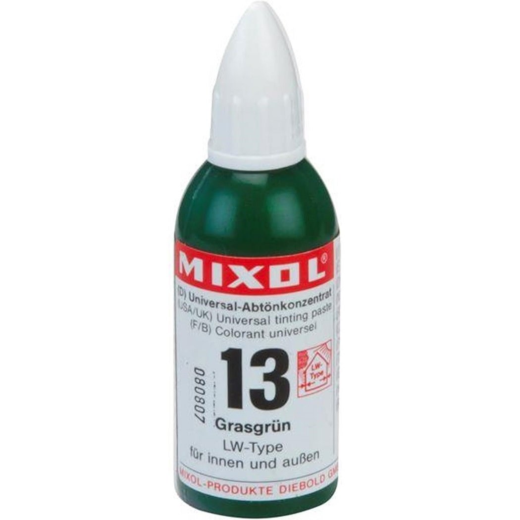 MIXOL® Tints