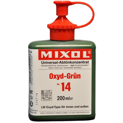 MIXOL® Tints