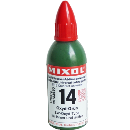 MIXOL® Tints