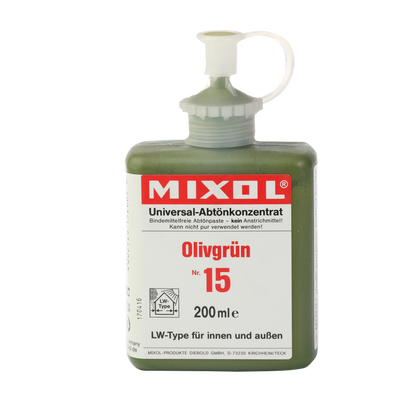 MIXOL® Tints