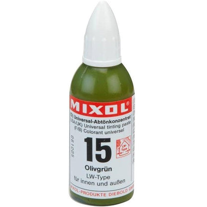 MIXOL® Tints