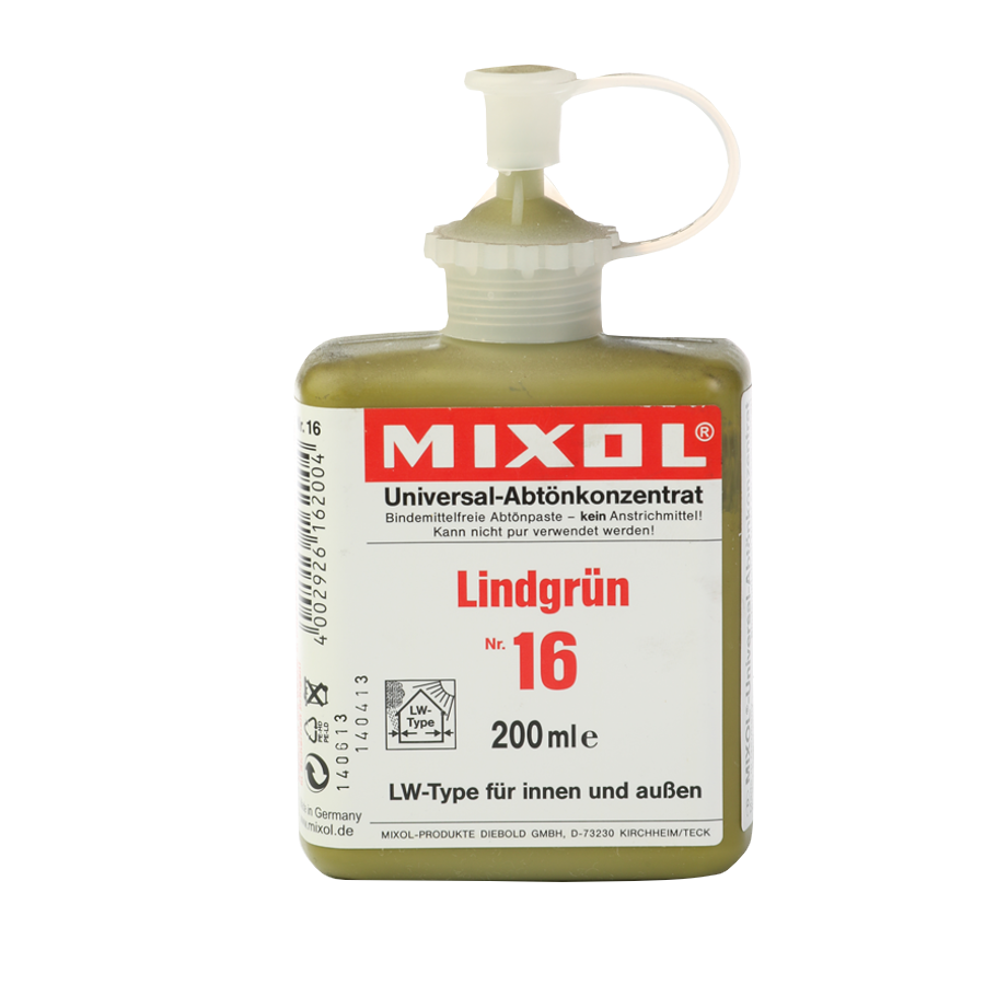 MIXOL® Tints