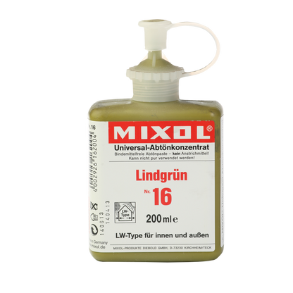 MIXOL® Tints