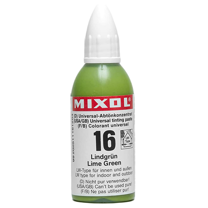 MIXOL® Tints