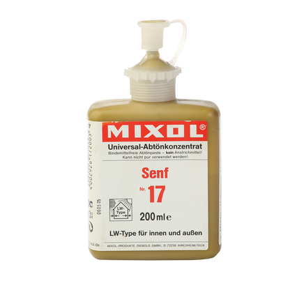 MIXOL® Tints