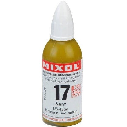 MIXOL® Tints