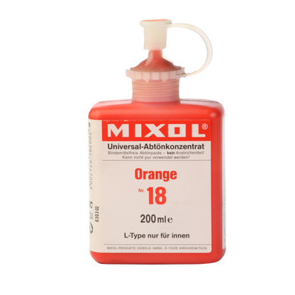 MIXOL® Tints