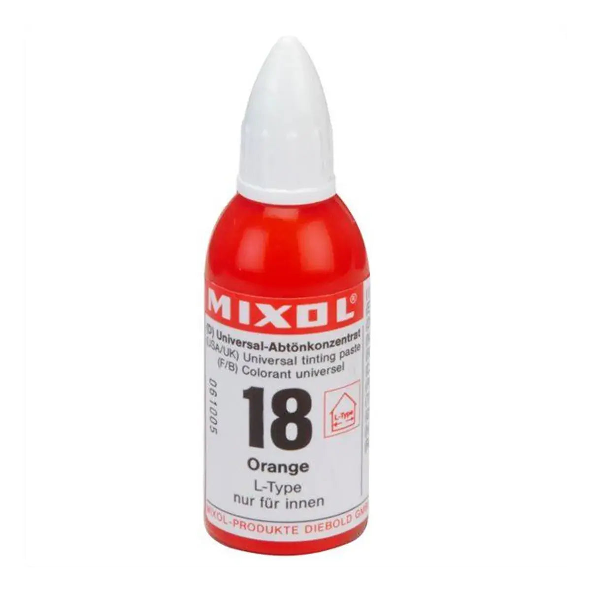 MIXOL® Tints