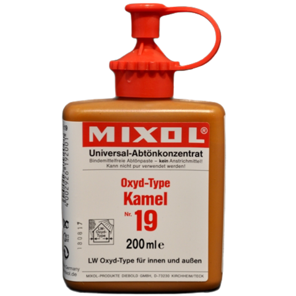 MIXOL® Tints