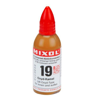 MIXOL® Tints