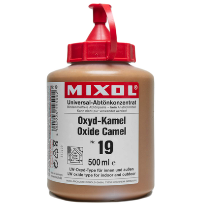 MIXOL® Tints