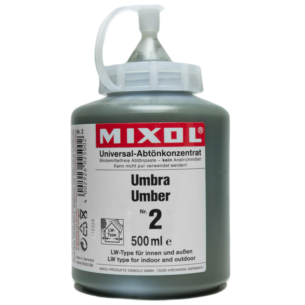 MIXOL® Tints