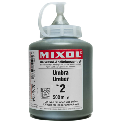 MIXOL® Tints