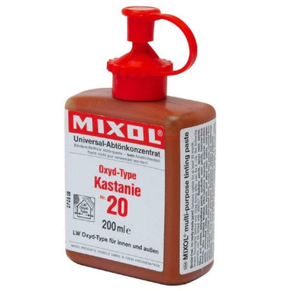 MIXOL® Tints