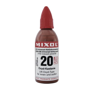 MIXOL® Tints