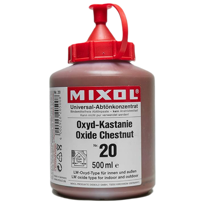 MIXOL® Tints