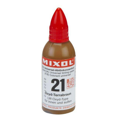 MIXOL® Tints