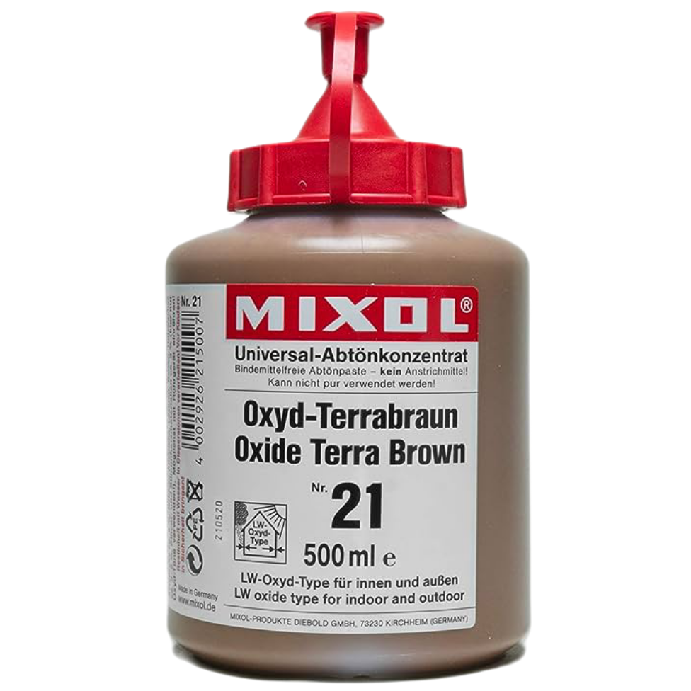 MIXOL® Tints