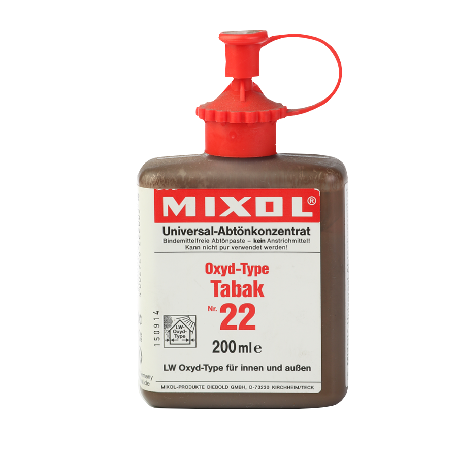 MIXOL® Tints