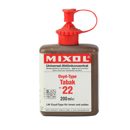 MIXOL® Tints