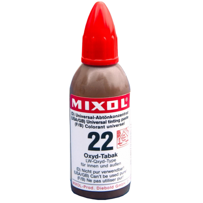 MIXOL® Tints