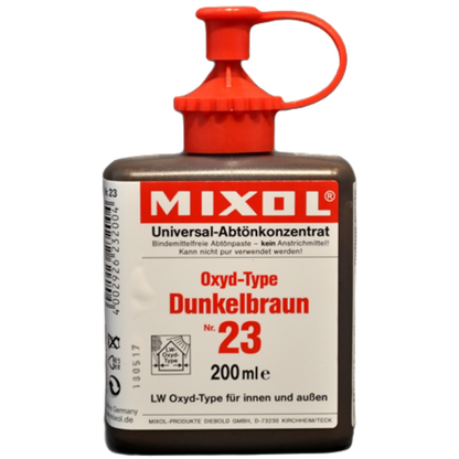 MIXOL® Tints
