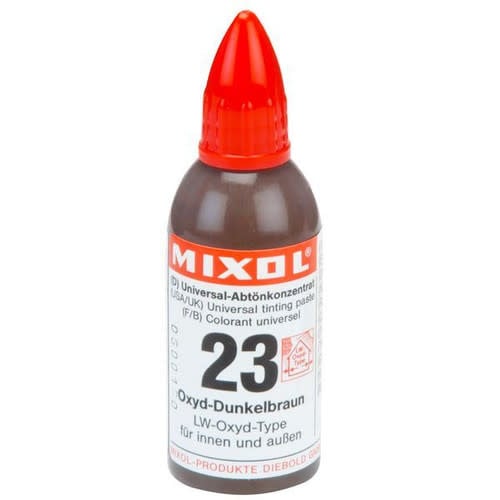 MIXOL® Tints