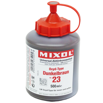 MIXOL® Tints