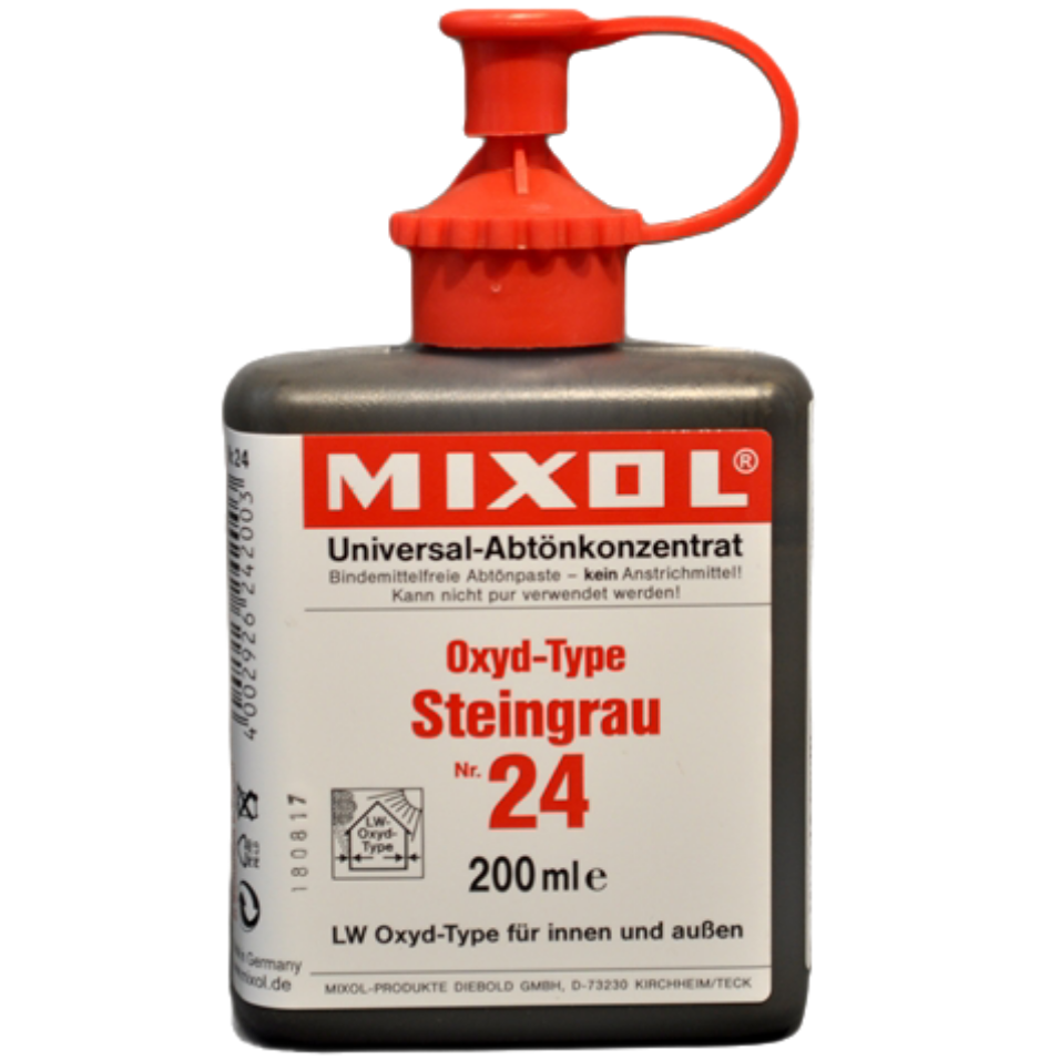 MIXOL® Tints