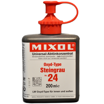 MIXOL® Tints