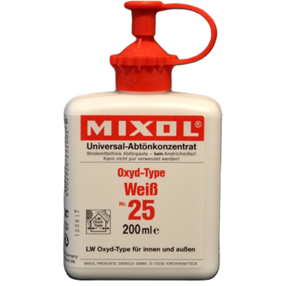 MIXOL® Tints