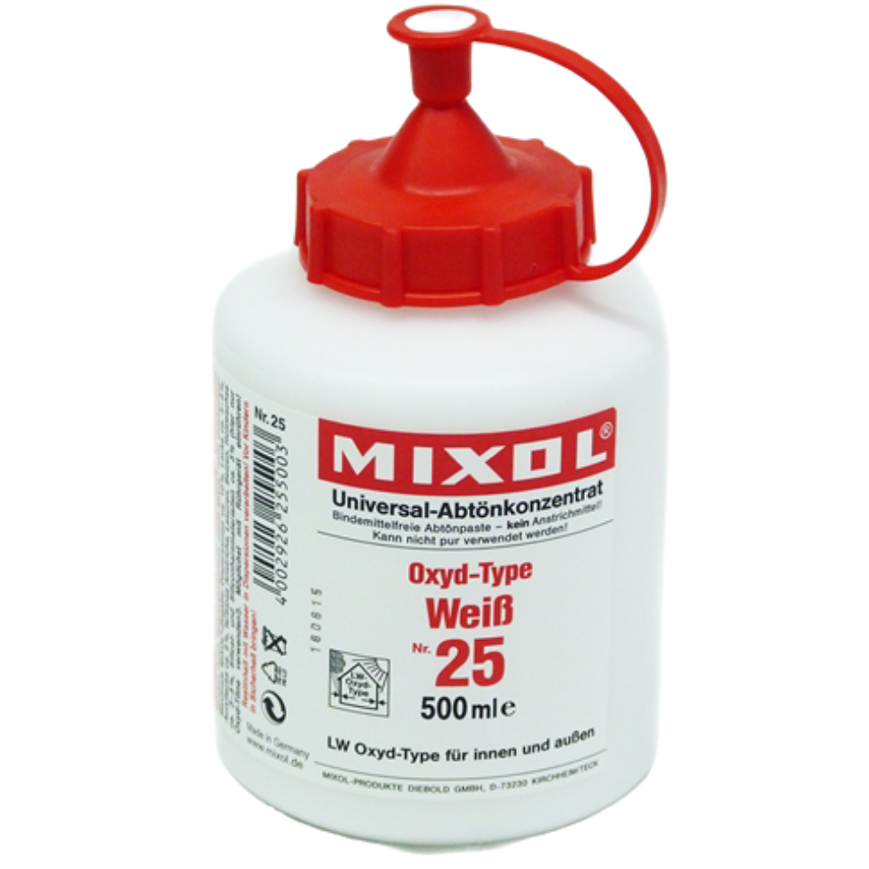 MIXOL® Tints