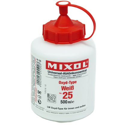 MIXOL® Tints