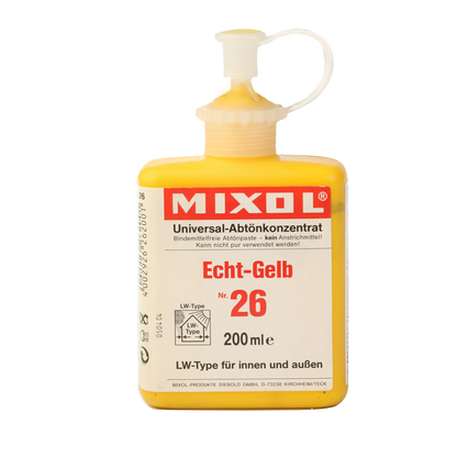 MIXOL® Tints