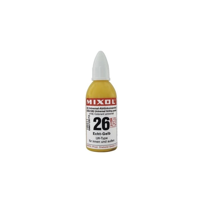 MIXOL® Tints