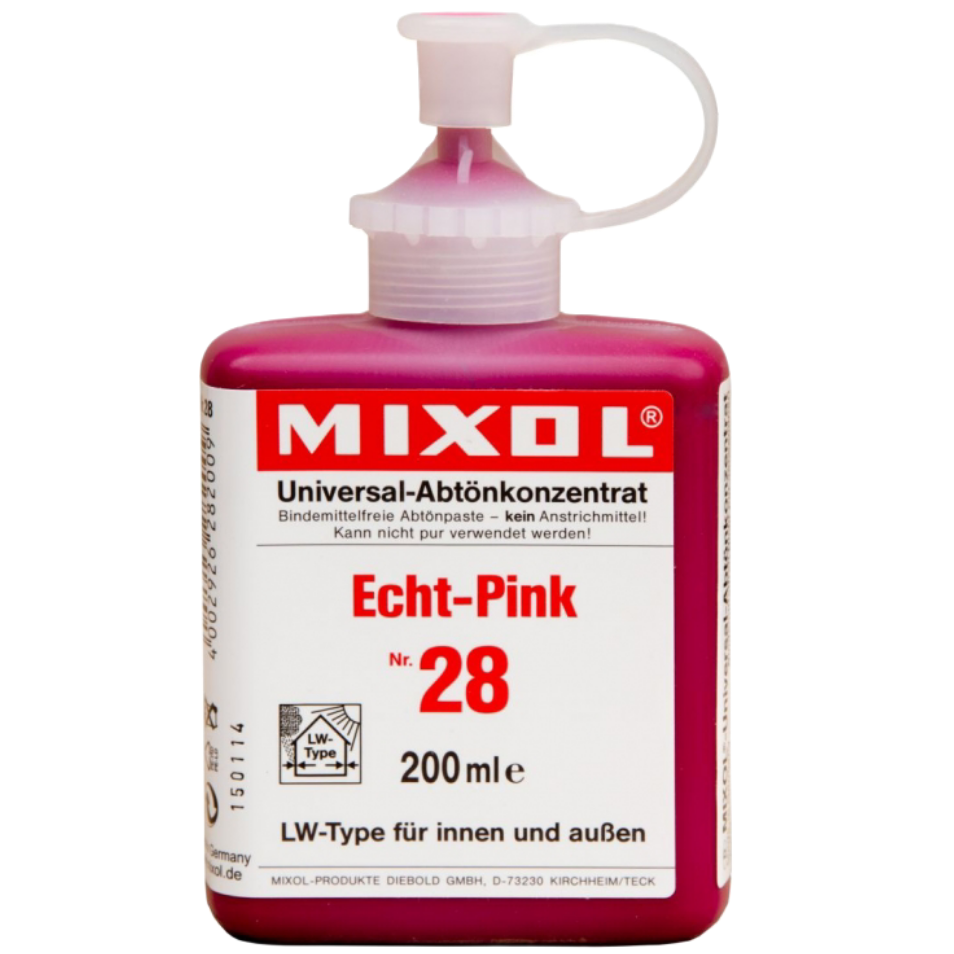 MIXOL® Tints