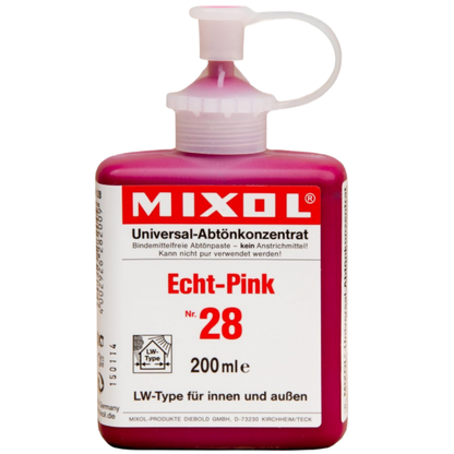 MIXOL® Tints