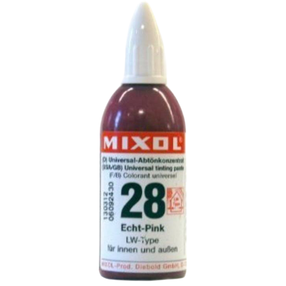 MIXOL® Tints