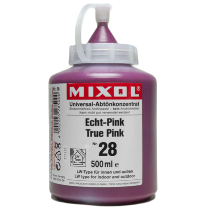 MIXOL® Tints