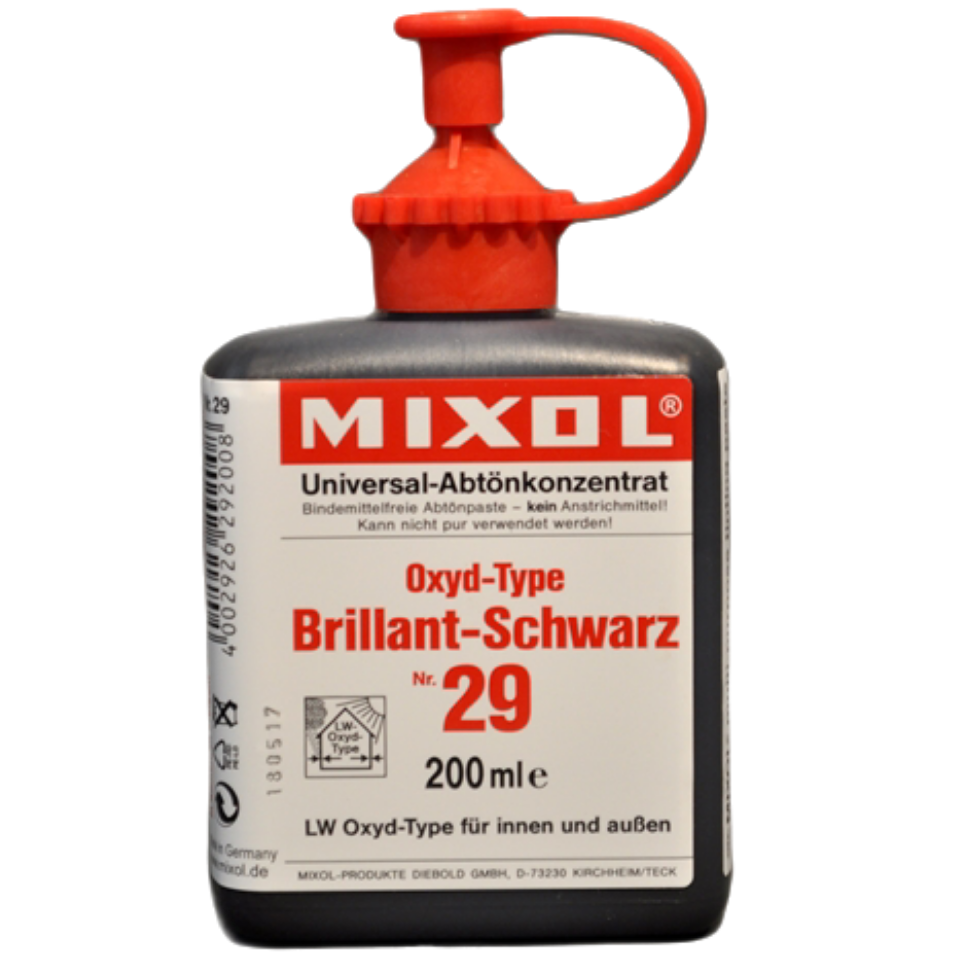 MIXOL® Tints