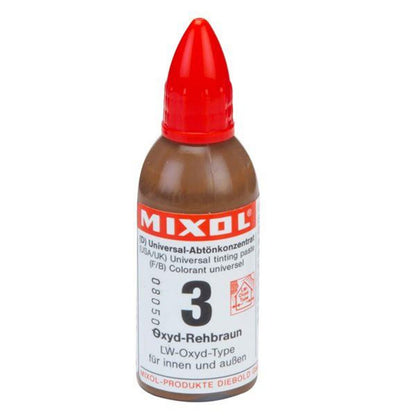 MIXOL® Tints