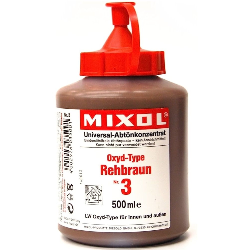 MIXOL® Tints